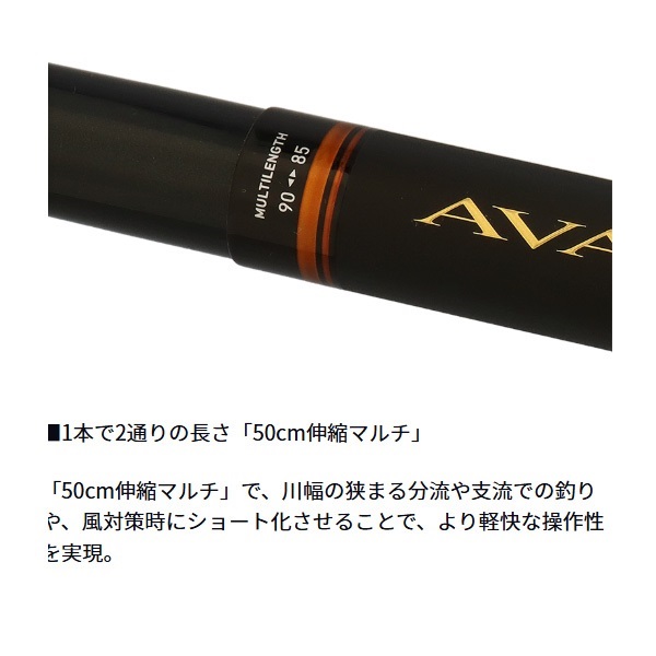 25アバンサー